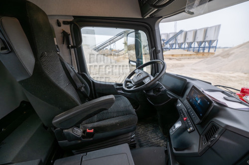 Mercedes-Benz Arocs 4353K 8x4 - 08